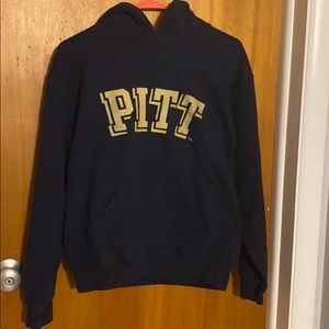 University of Pittsburgh Hoodie